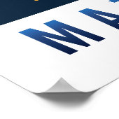 Affiche Mazatlan Solar Eclipse (Coin)