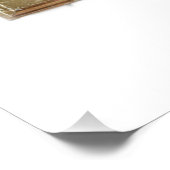 Affiche Medusa par Nefertara (Coin)