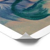 Affiche Mermaids "Group Hug" (Coin)