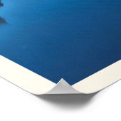 Affiche Metz Photo Vintage (Coin)