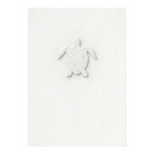 Affiche minimale de lièvre en ligne artistique