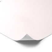 Affiche minimaliste (Coin)