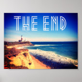 affiche montauk (Devant)