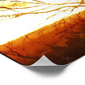Affiche Moodscape (Coin)