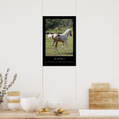 Affiche "Moon Dancer" - Voyage (Cuisine)