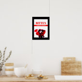 Affiche Mordu 2 (Cuisine)