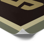 Affiche motivante (Coin)