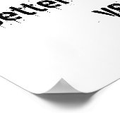 Affiche motivationnelle (Coin)