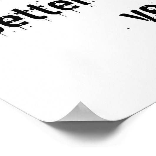 Affiche motivationnelle (Coin)