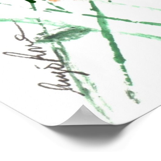 Affiche motivationnelle (Coin)