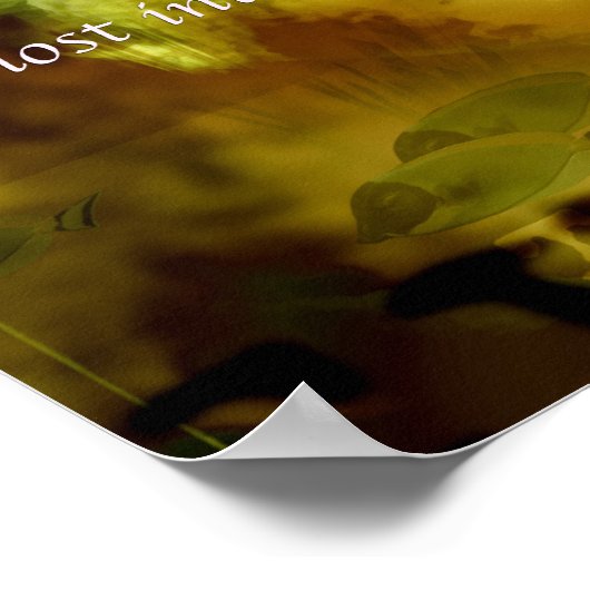 Affiche motivationnelle (Coin)