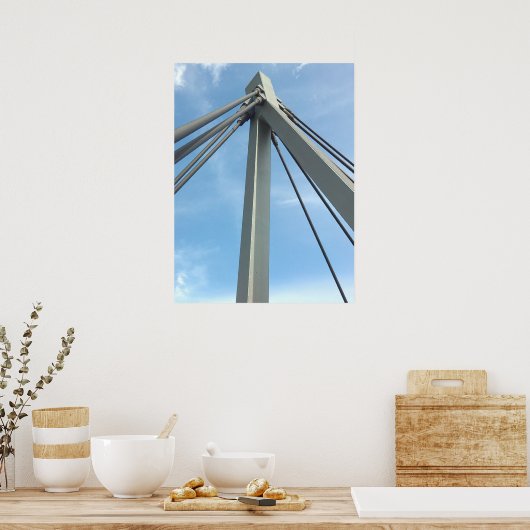 Affiche motivationnelle (Cuisine)