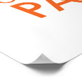 Affiche motivationnelle (Coin)