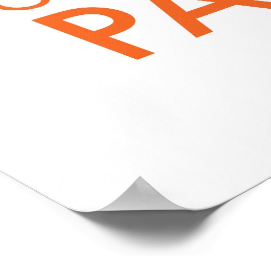 Affiche motivationnelle (Coin)