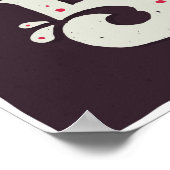 Affiche motivationnelle (Coin)