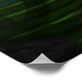 Affiche motivationnelle de l'entraînement (Coin)