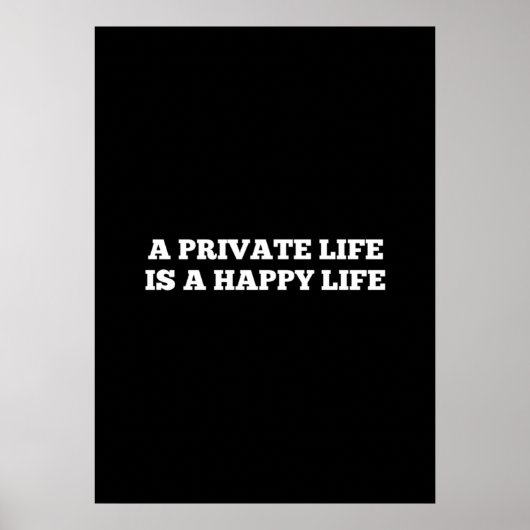 Affiche motivationnelle de l'entraînement (Devant)