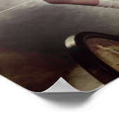 Affiche motivationnelle de l'entraînement (Coin)