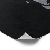 Affiche motivationnelle de l'entraînement (Coin)