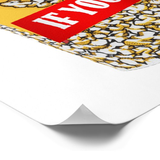 Affiche MOVIE TALKER (Coin)