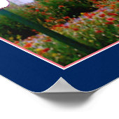 affiche murale (Coin)