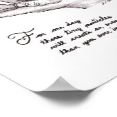 Affiche murale (Coin)