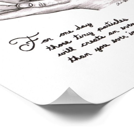 Affiche murale (Coin)