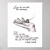 Affiche murale (Devant)