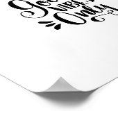 Affiche murale (Coin)