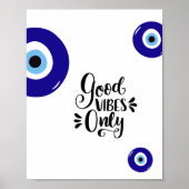 Affiche murale (Devant)