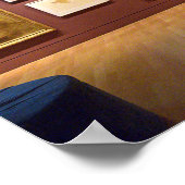 affiche murale (Coin)