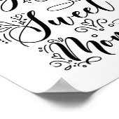 affiche murale (Coin)