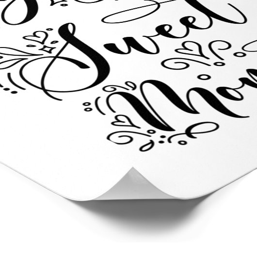 affiche murale (Coin)