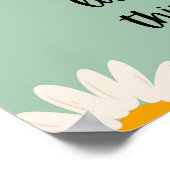 Affiche murale (Coin)