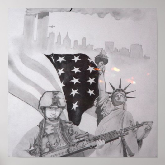 Affiche murale 11,20 $ (Devant)