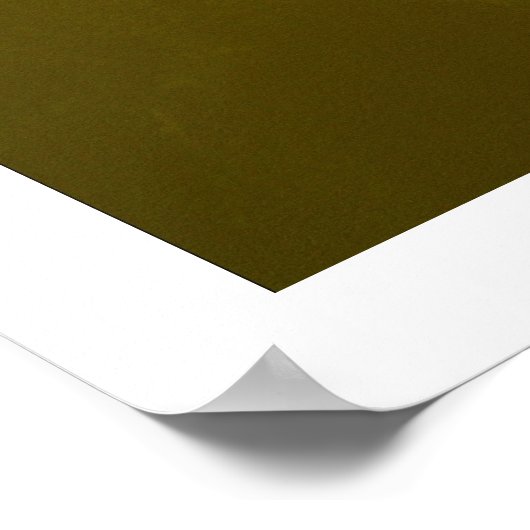 Affiche murale colorée (Coin)