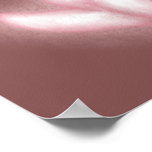 affiche murale Inséparable (Coin)