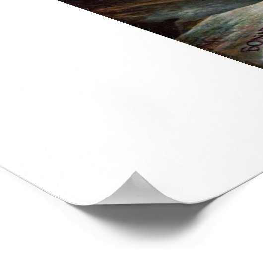 affiche Napoléon (Coin)