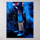 Affiche Native Dream (Devant)