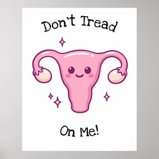 Affiche Ne pas marcher (Devant)