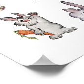 Affiche Ne t'inquiète pas sois heureux (Coin)