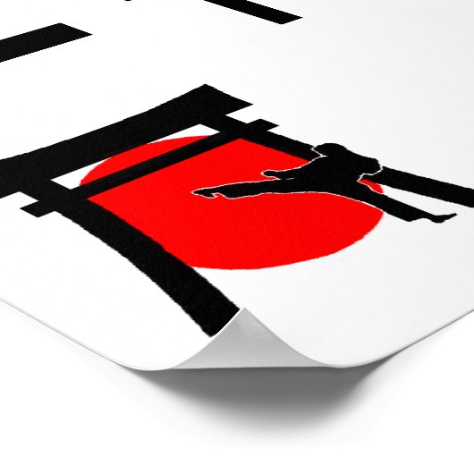 affiche nintaido (Coin)