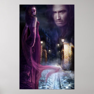 affiche "Noches de Pecado"