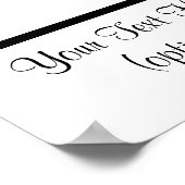 Affiche NOLA Love de Lis (Coin)