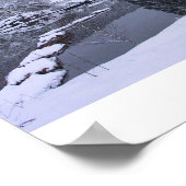 Affiche norvégienne (Coin)