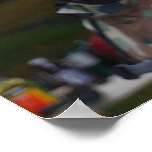 Affiche Nova airsoft (Coin)