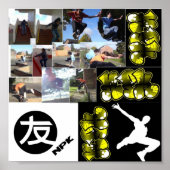 Affiche NPK (Devant)