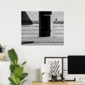 Affiche Nr 64 (Bureau à domicile)