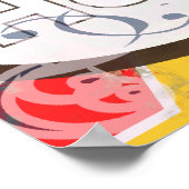 Affiche Obama (Coin)