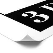 Affiche officielle du logo 3DO (Coin)